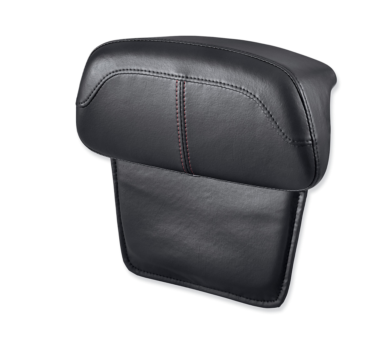 Harley-Davidson Accessories Chopped Tour Pak Backrest Pad