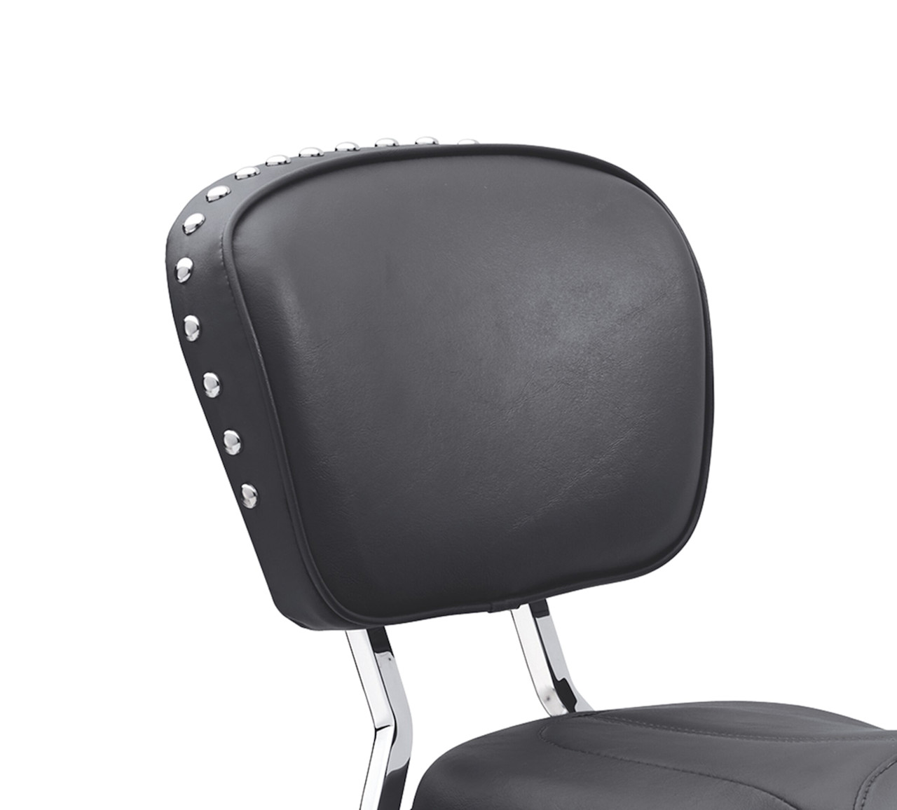 Harley-Davidson Accessories Heritage Softail Classic Bucket Low Backrest Pad