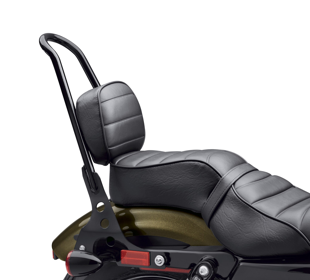 Harley-Davidson Accessories Passenger Pillion