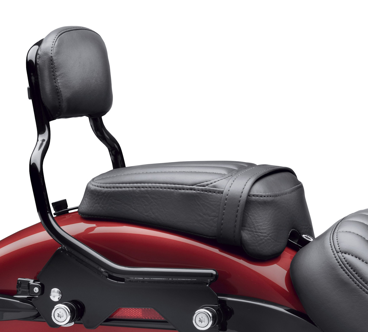 Harley-Davidson Accessories Passenger Pillion - Softail Slim Styling