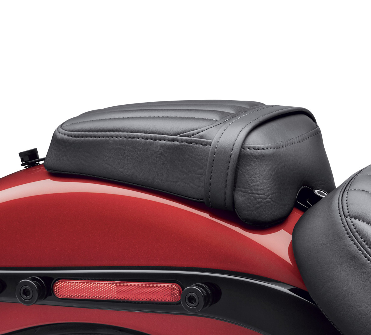 Harley-Davidson Accessories Passenger Pillion - Softail Slim Styling