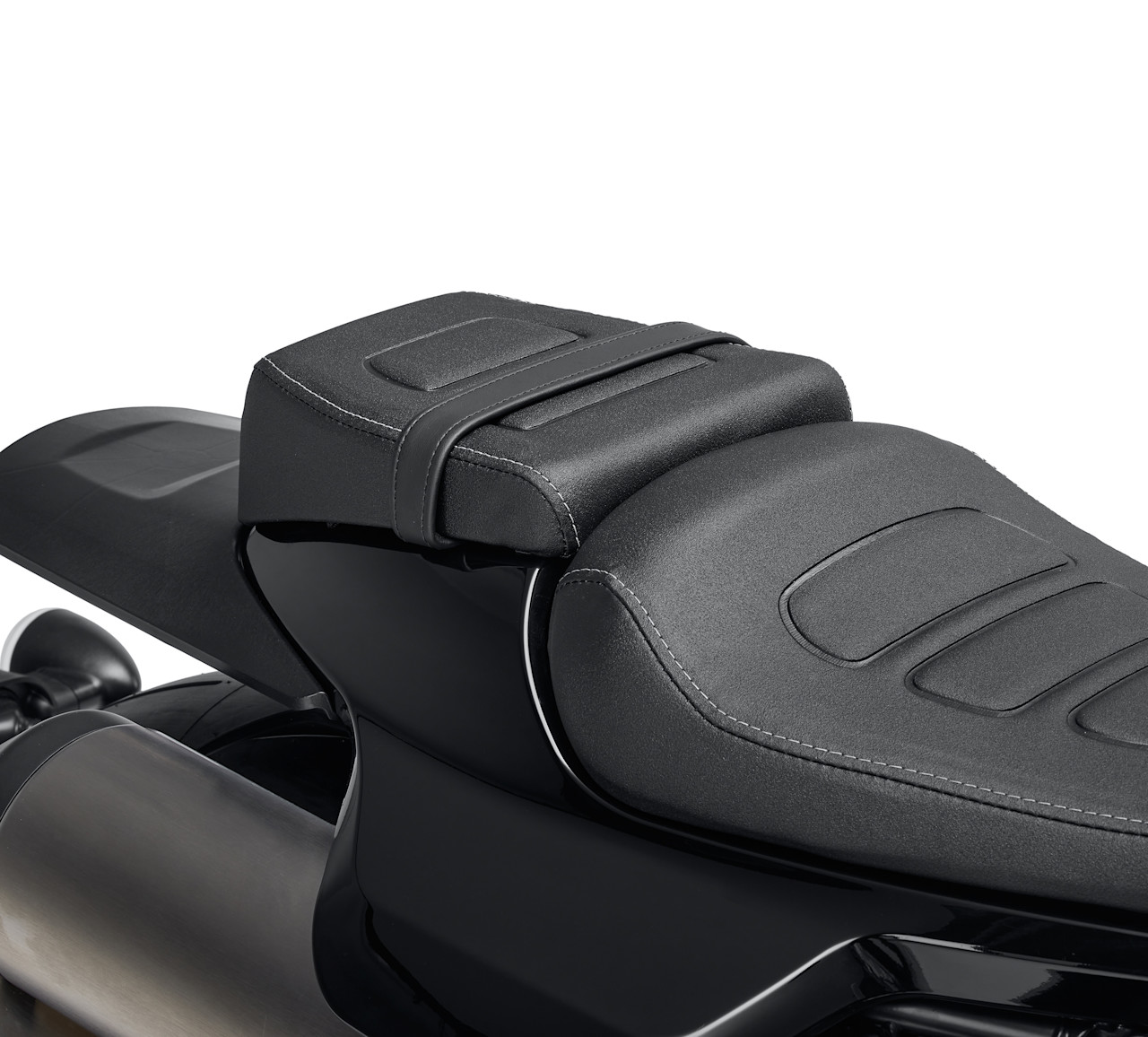 Harley-Davidson Accessories Passenger Pillion