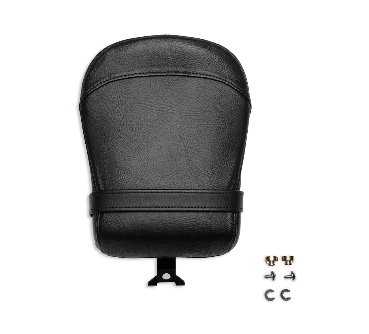 Harley-Davidson Accessories Sundowner Passenger Pillion
