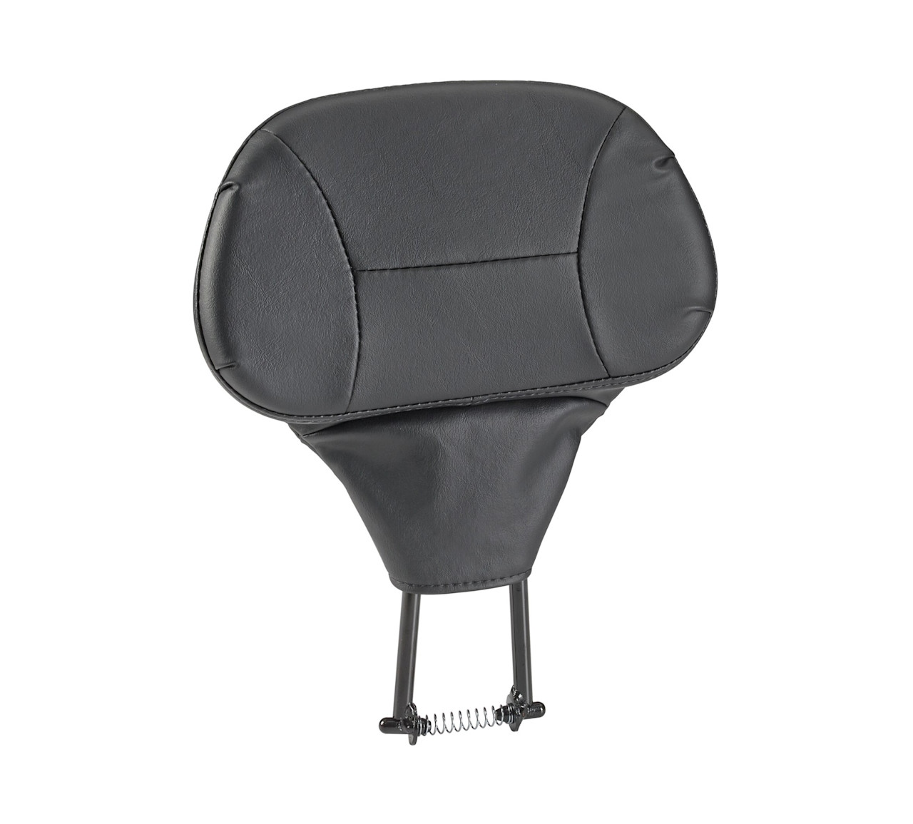 Harley-Davidson Accessories Comfort Stitch Rider Backrest