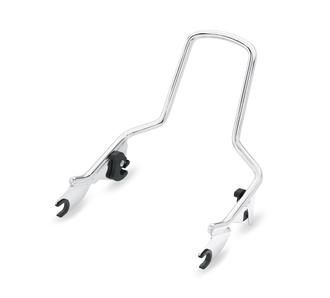 Harley-Davidson Accessories H-D Detachables Sissy Bar Upright