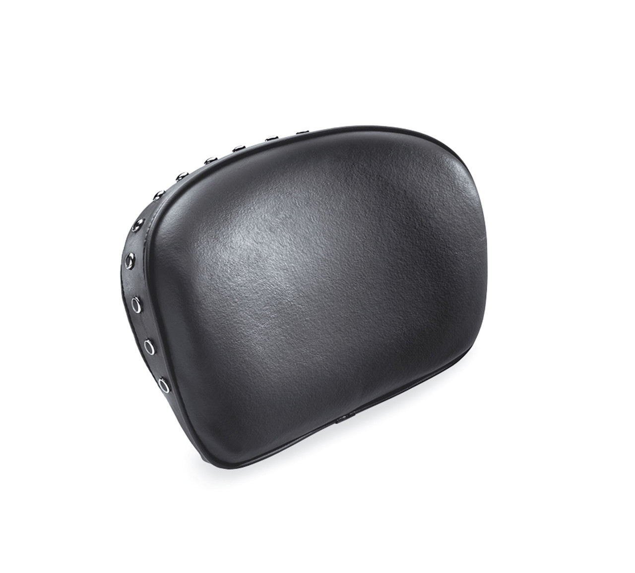 Harley-Davidson Accessories Studded Passenger Backrest Pad