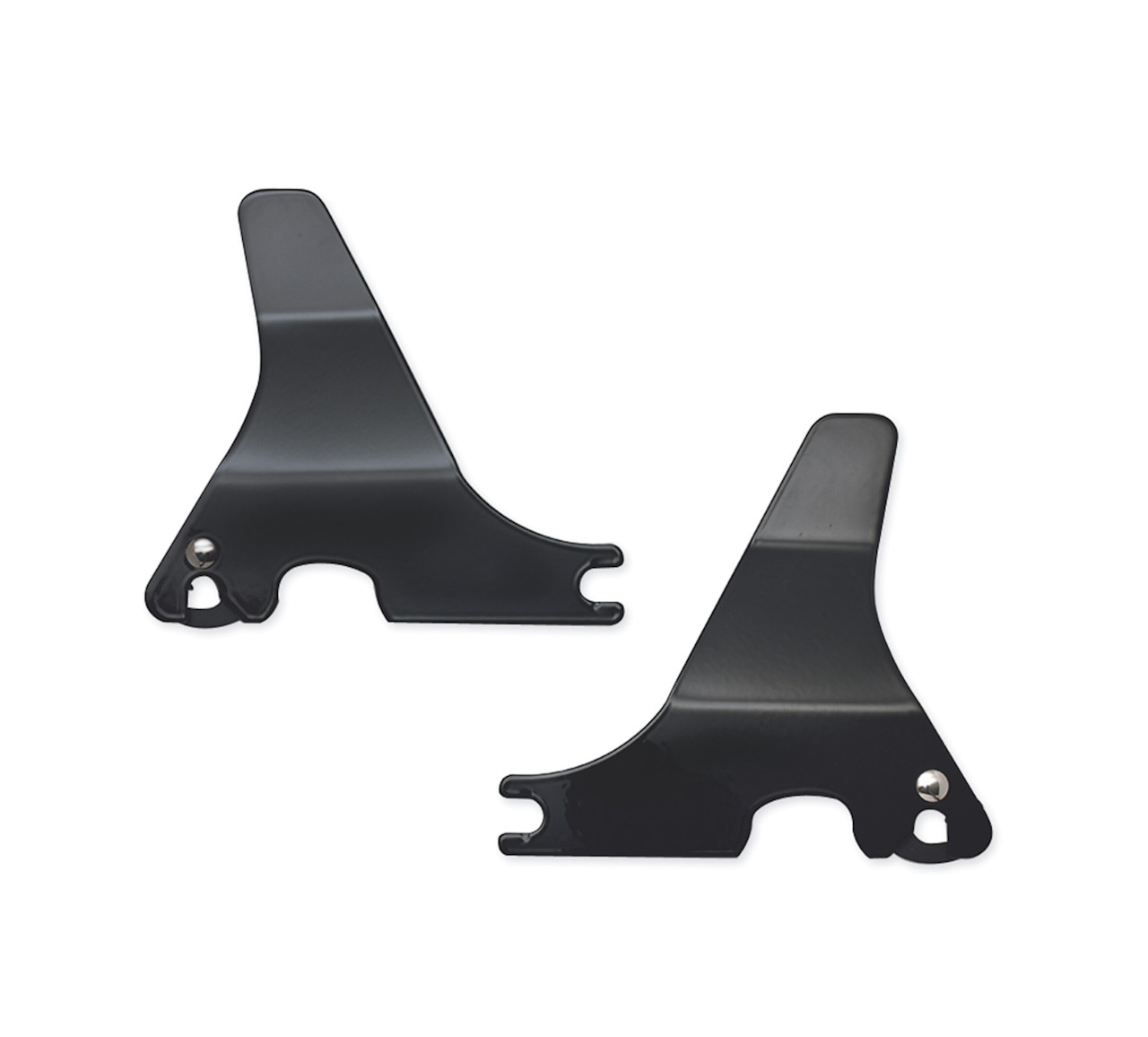 Harley-Davidson Accessories H-D Detachables Sideplates