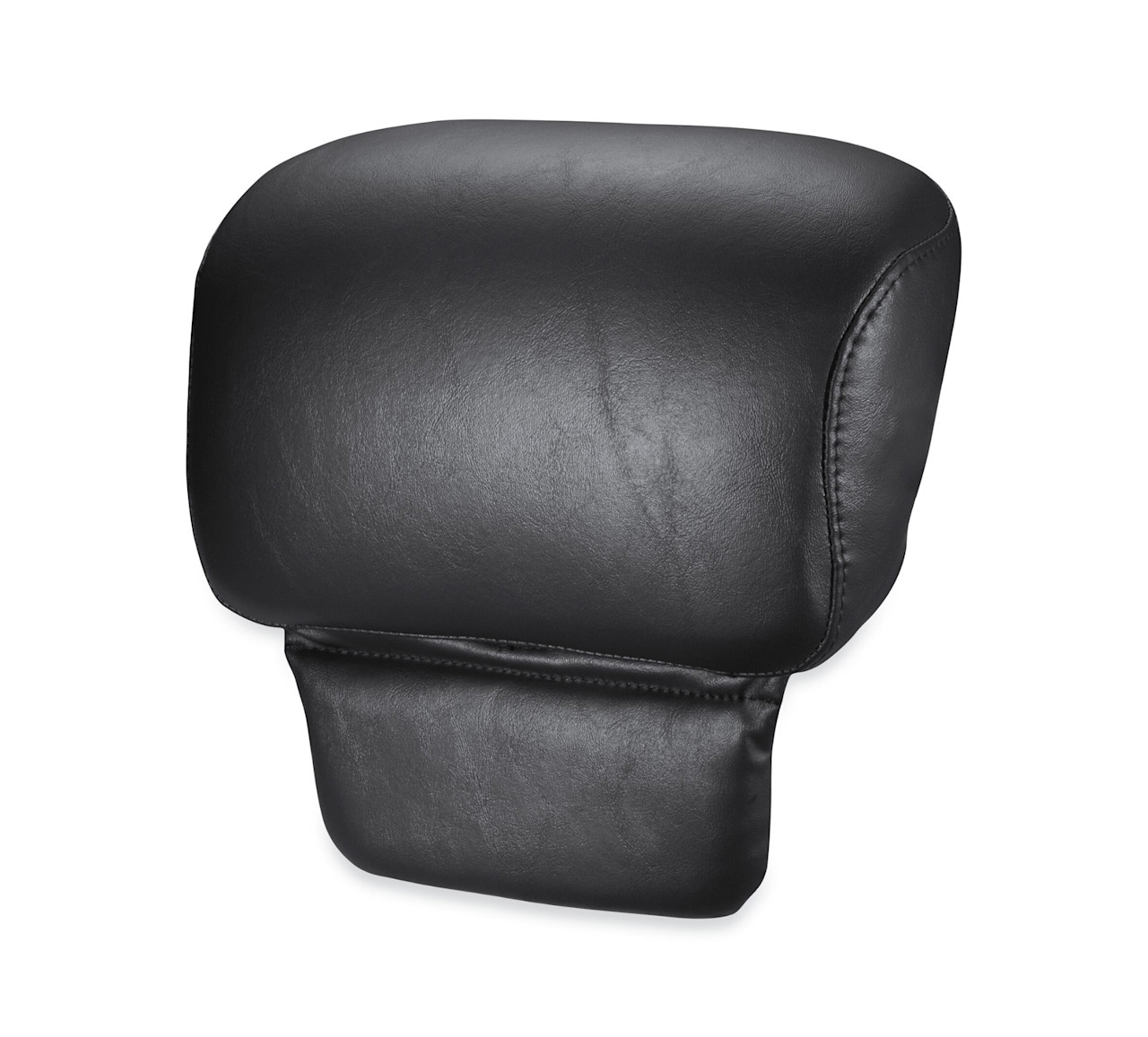 Harley-Davidson Accessories Sport Tour-Pak Luggage Passenger Backrest Pad