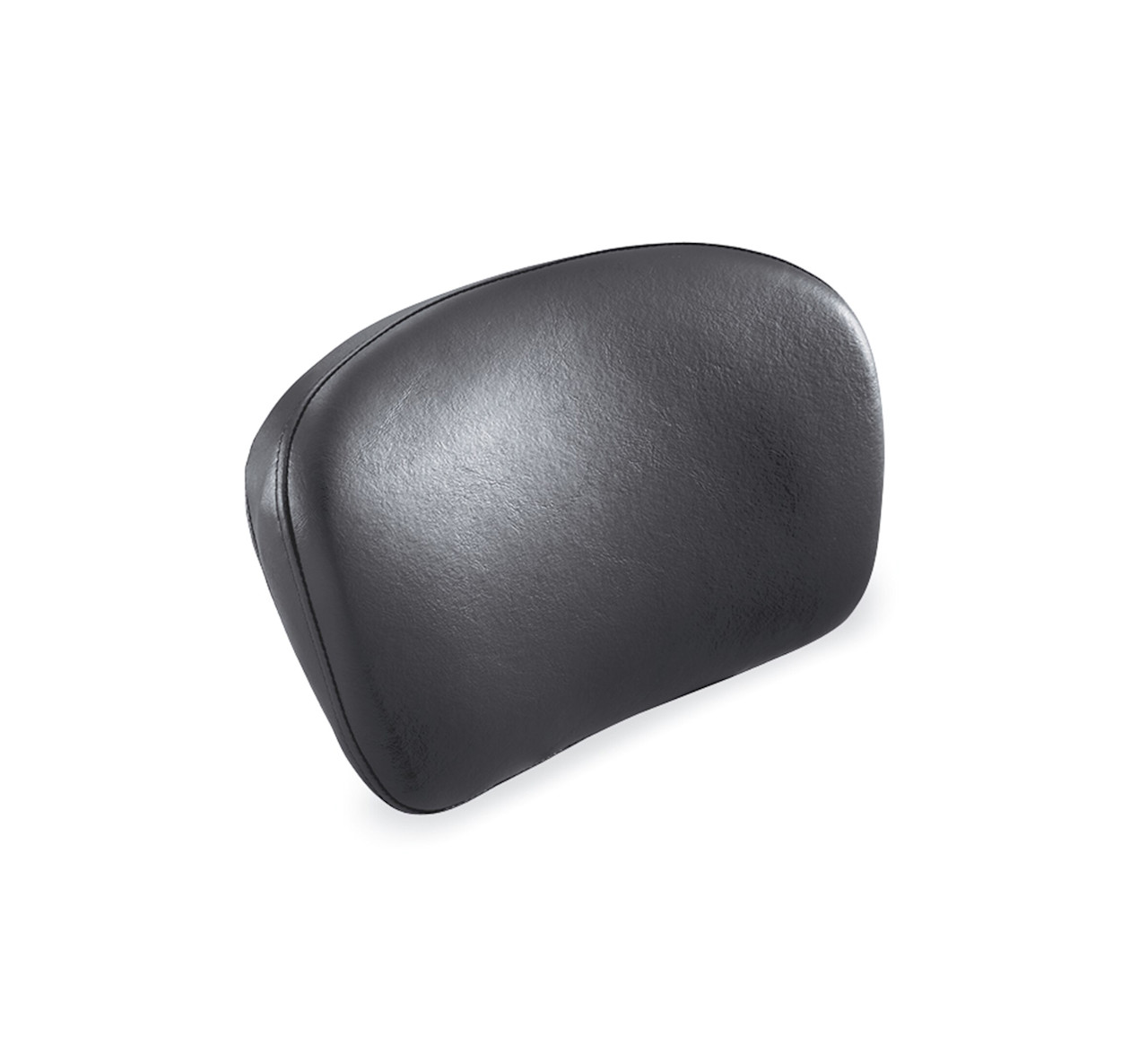 Harley-Davidson Accessories Smooth Passenger Backrest Pad