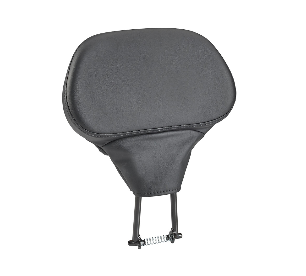 Harley-Davidson Accessories Smooth Vinyl Style Rider Backrest