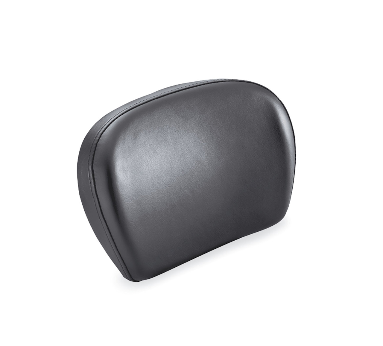 Harley-Davidson Accessories Leather Passenger Backrest Pad