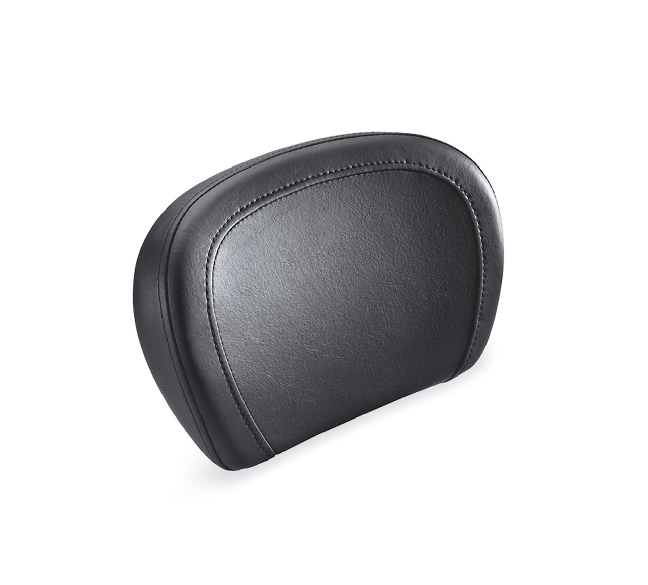 Harley-Davidson Accessories Top-Stitch Passenger Backrest Pad