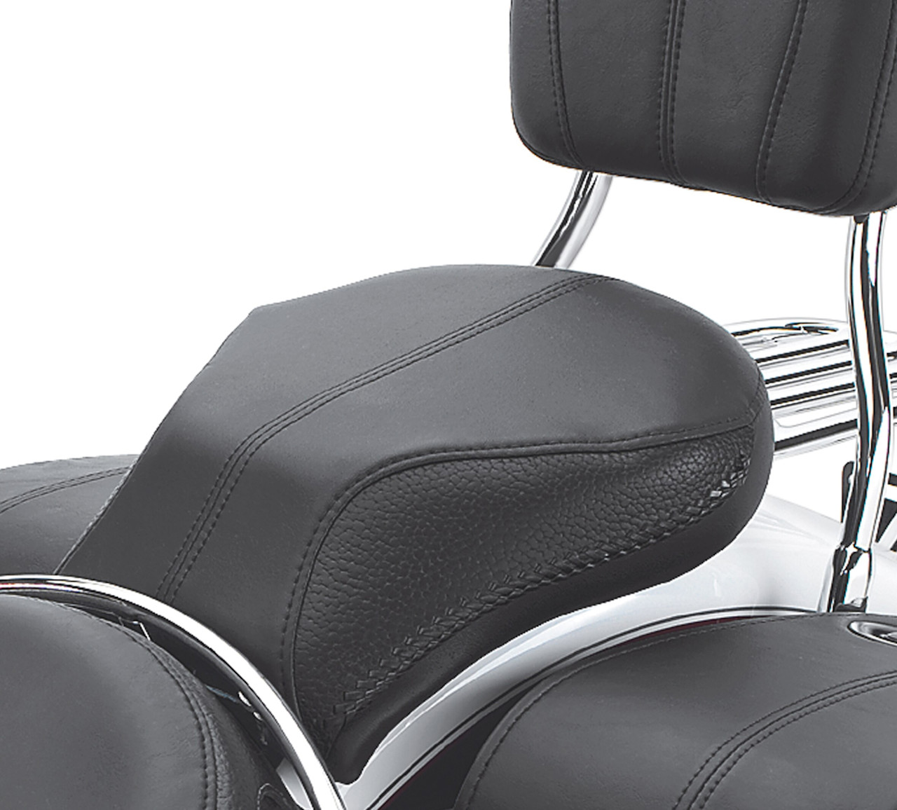 Harley-Davidson Accessories Softail Deluxe Passenger Pillion