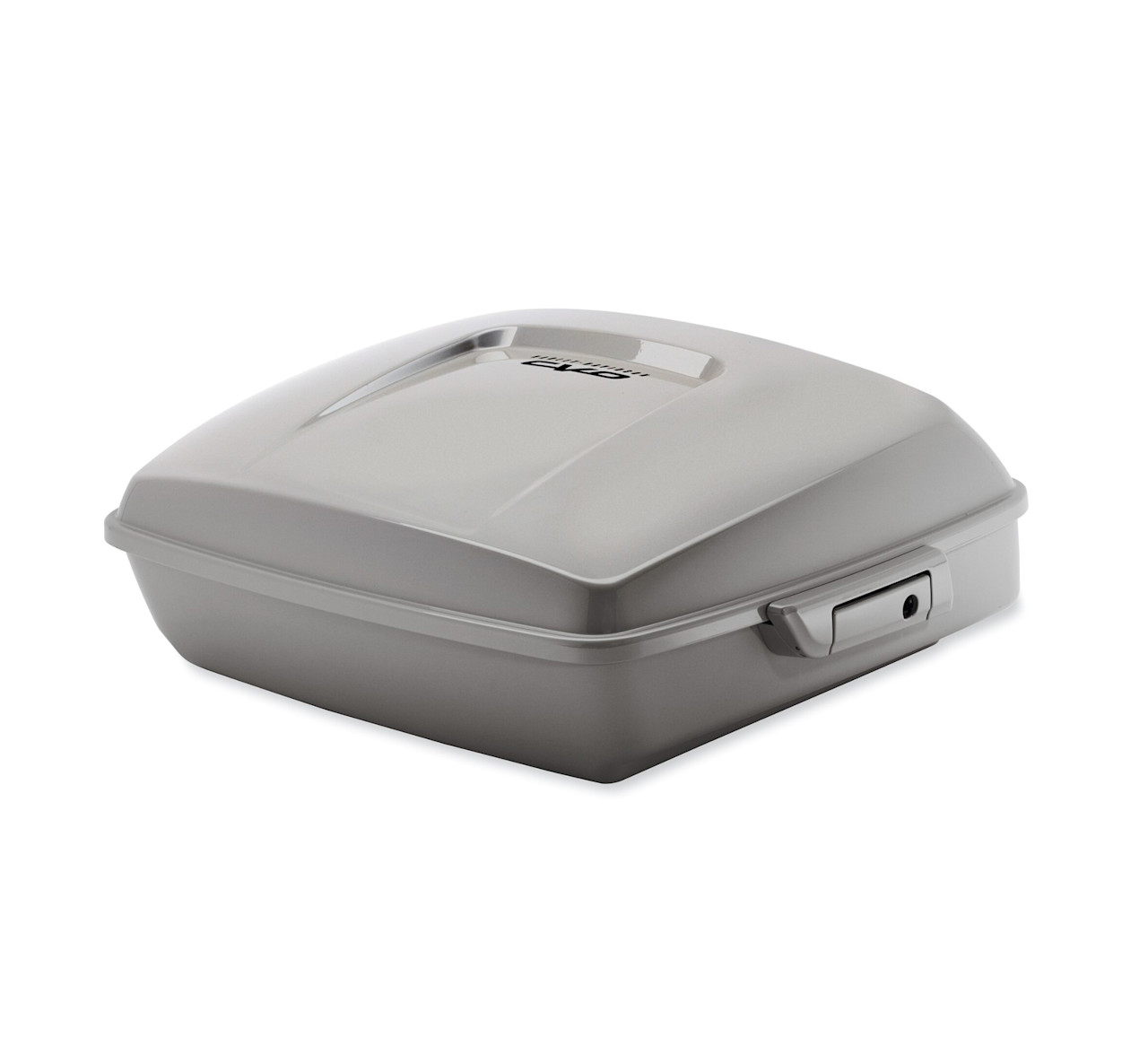 Harley-Davidson Accessories Color-Matched Chopped Tour-Pak Luggage