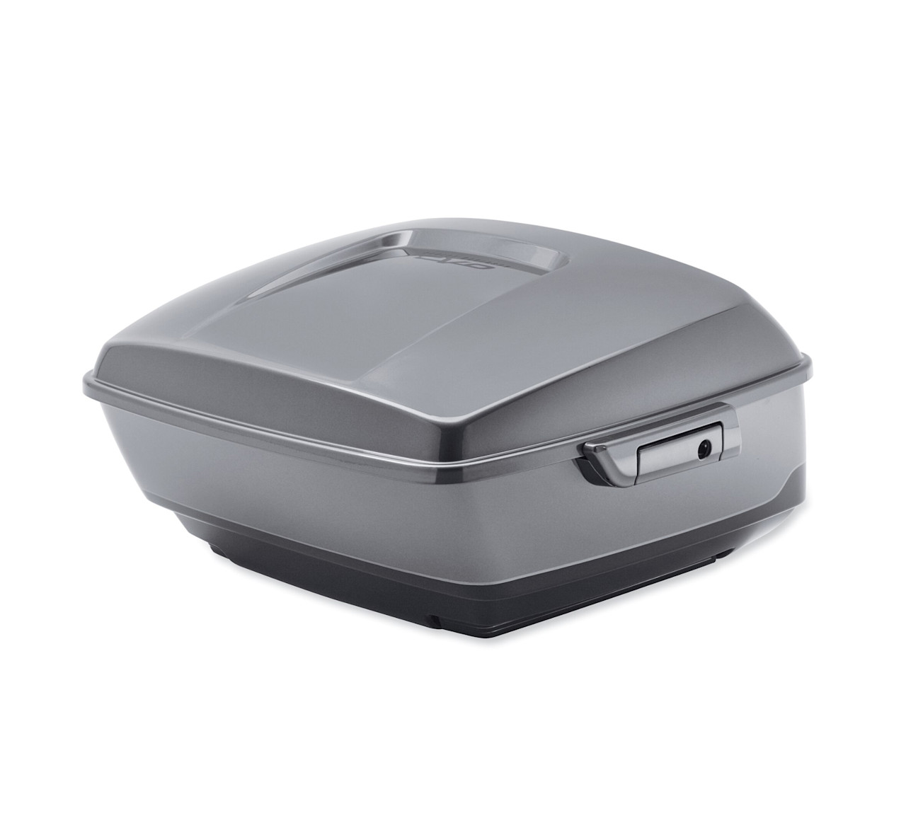Harley-Davidson Accessories Color-Matched King Tour-Pak Luggage