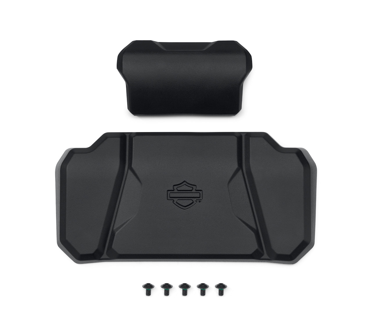 Harley-Davidson Accessories Passenger Backrest Pad