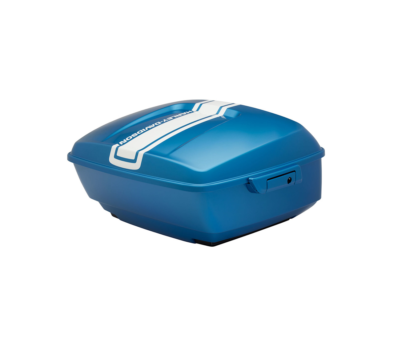 Harley-Davidson Accessories Color-Matched King Tour-Pak Luggage