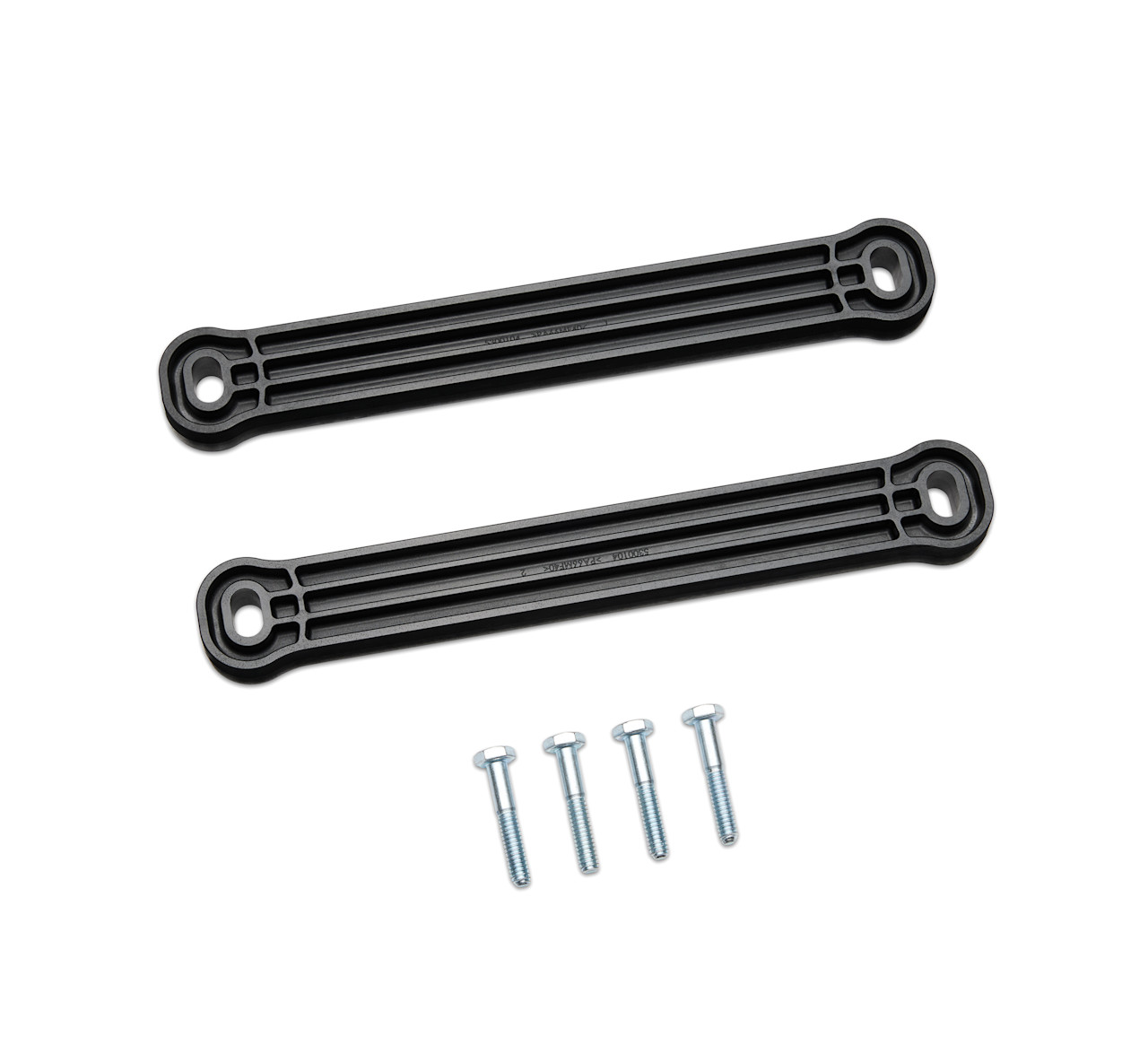 Harley-Davidson Accessories Spacer Kit for Chopped Tour-Paks
