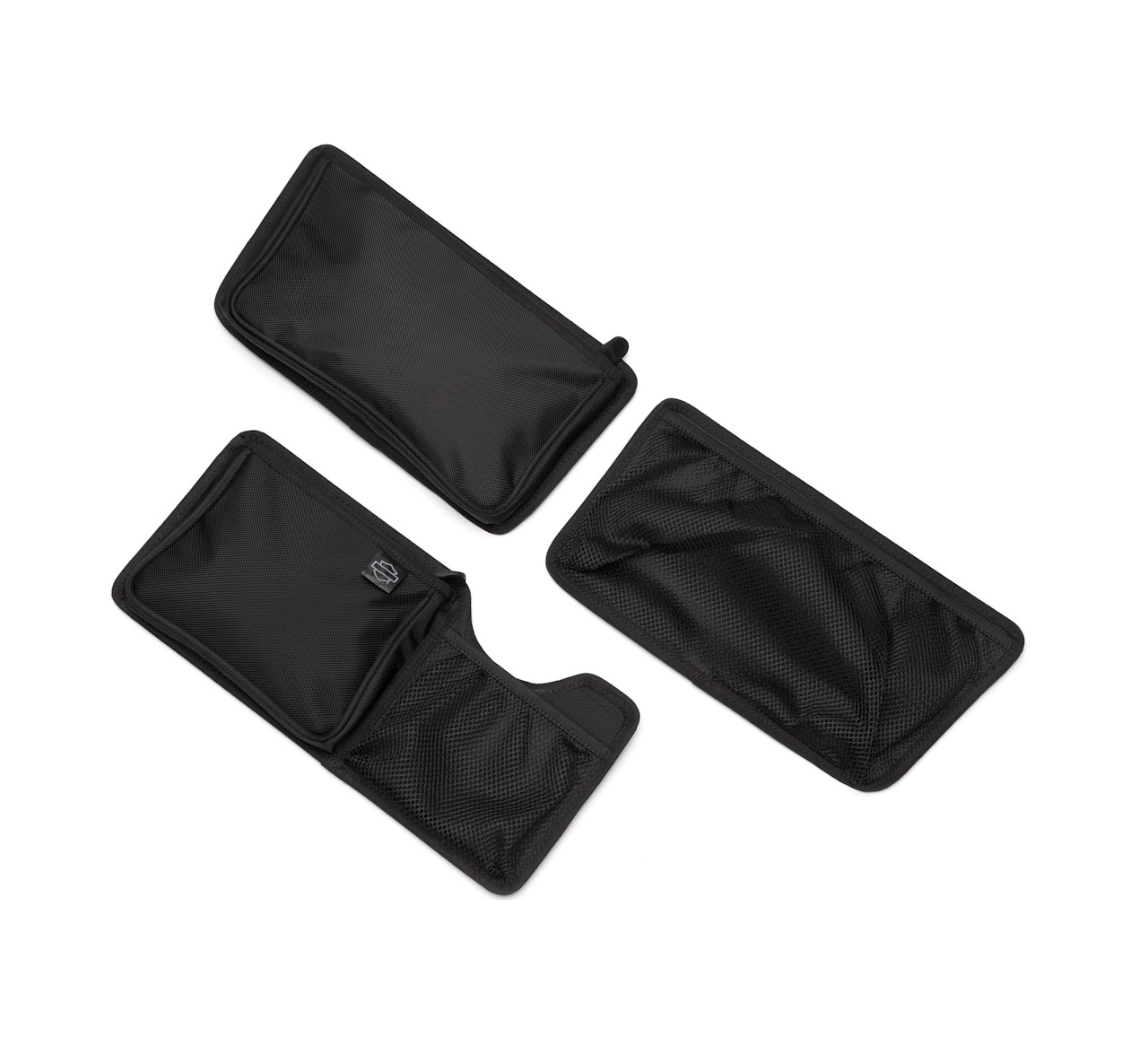Harley-Davidson Accessories Tour-Pak Wall Organizer
