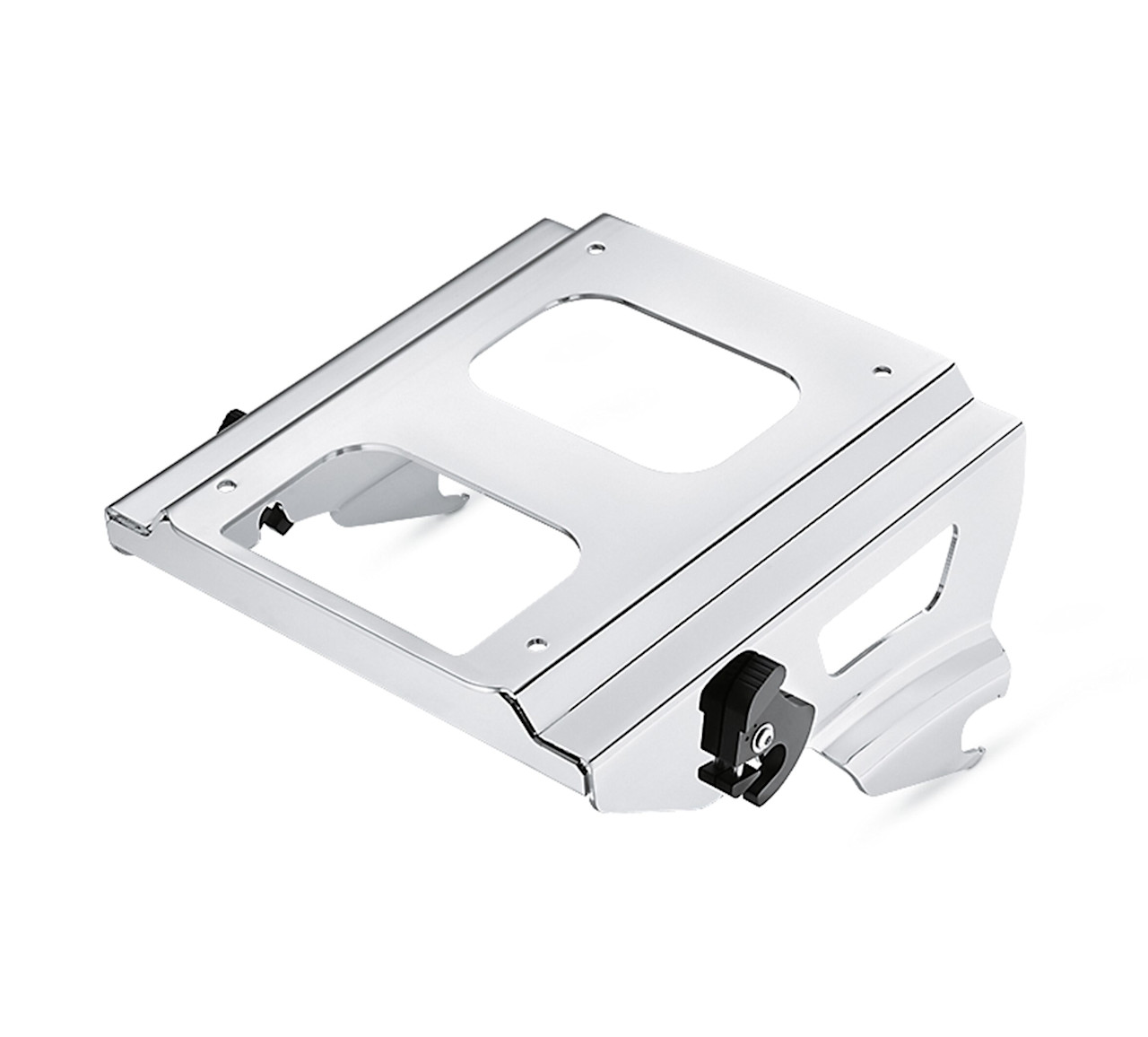 Harley-Davidson Accessories Harley-Davidson Detachable Solo Tour-Pak Mounting Rack