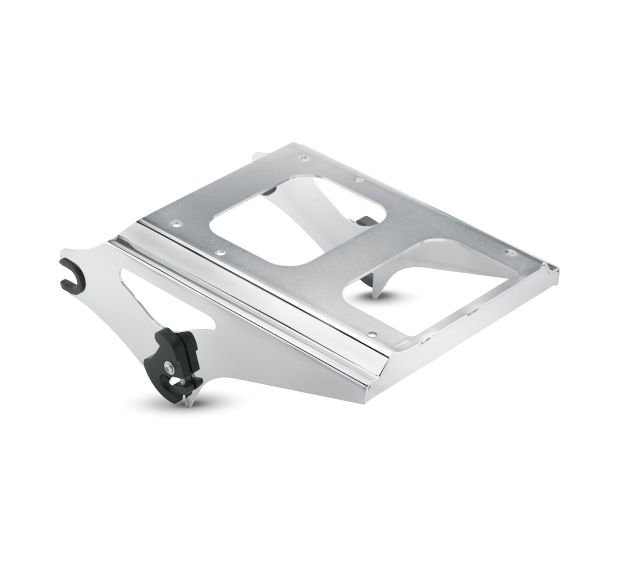 Harley-Davidson Accessories H-D Detachables Two-Up Tour-Pak Mounting Rack