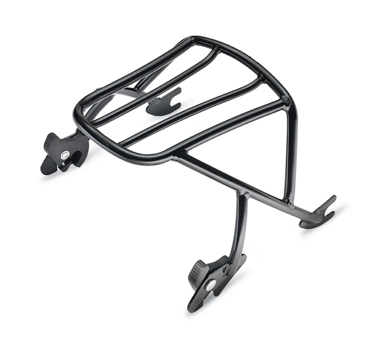 Harley-Davidson Accessories H-D Detachables Solo Rack