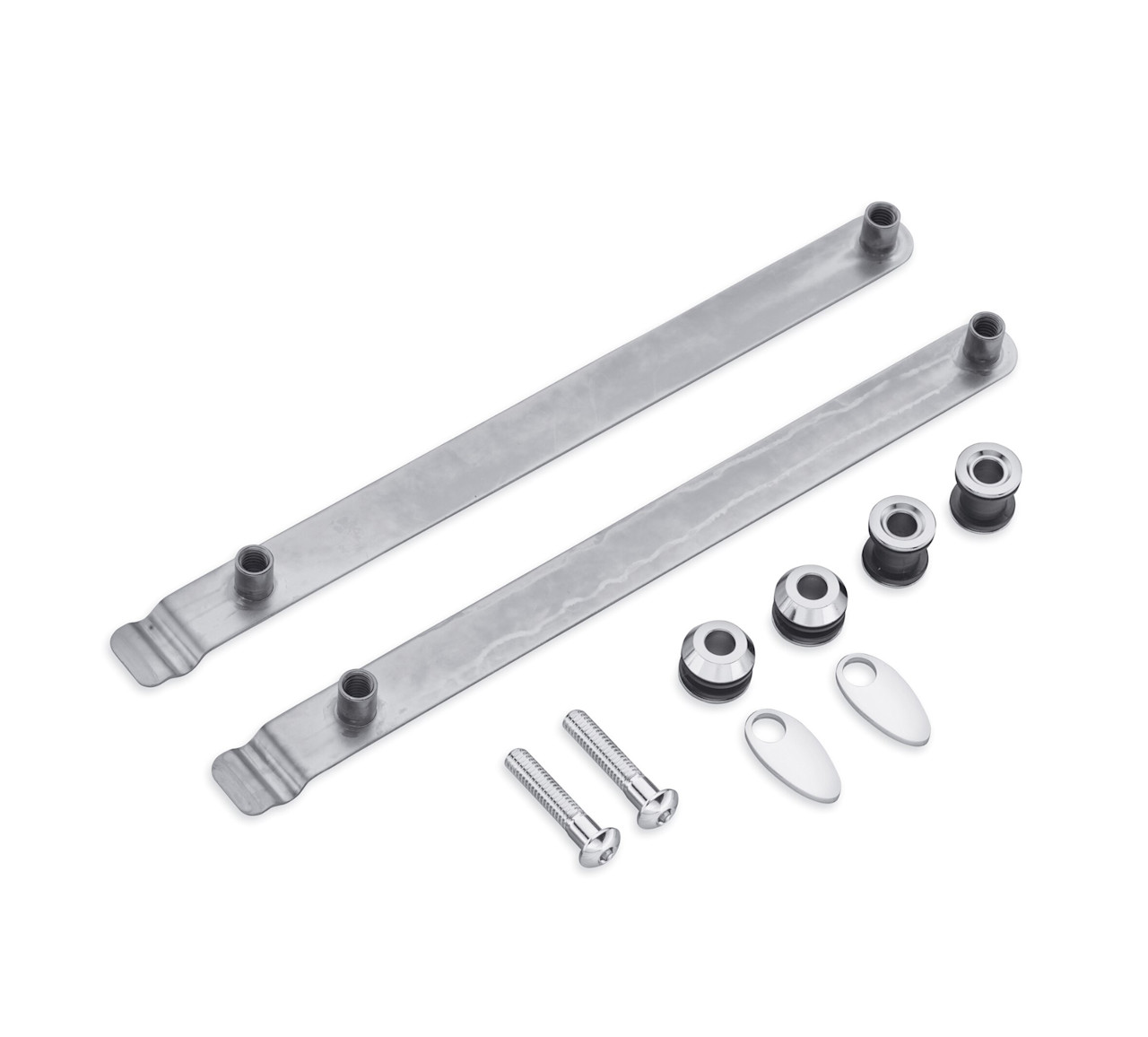 Harley-Davidson Accessories H-D Detachables Docking Hardware Kit