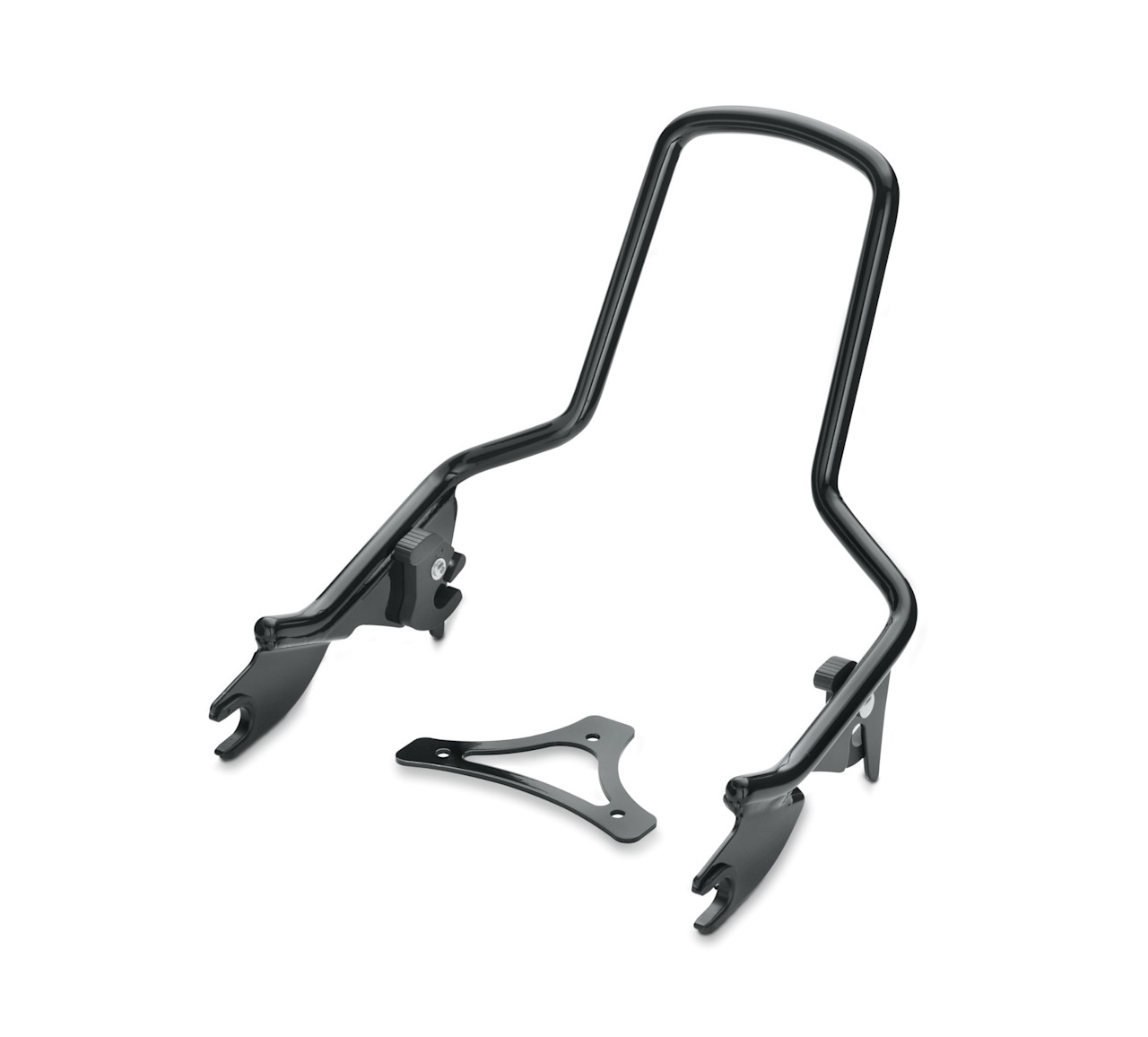 Harley-Davidson Accessories H-D Detachables Sissy Bar Upright