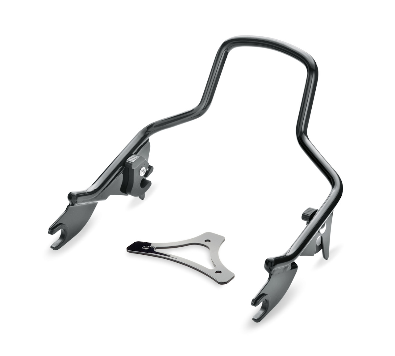 Harley-Davidson Accessories H-D Detachables Sissy Bar Upright