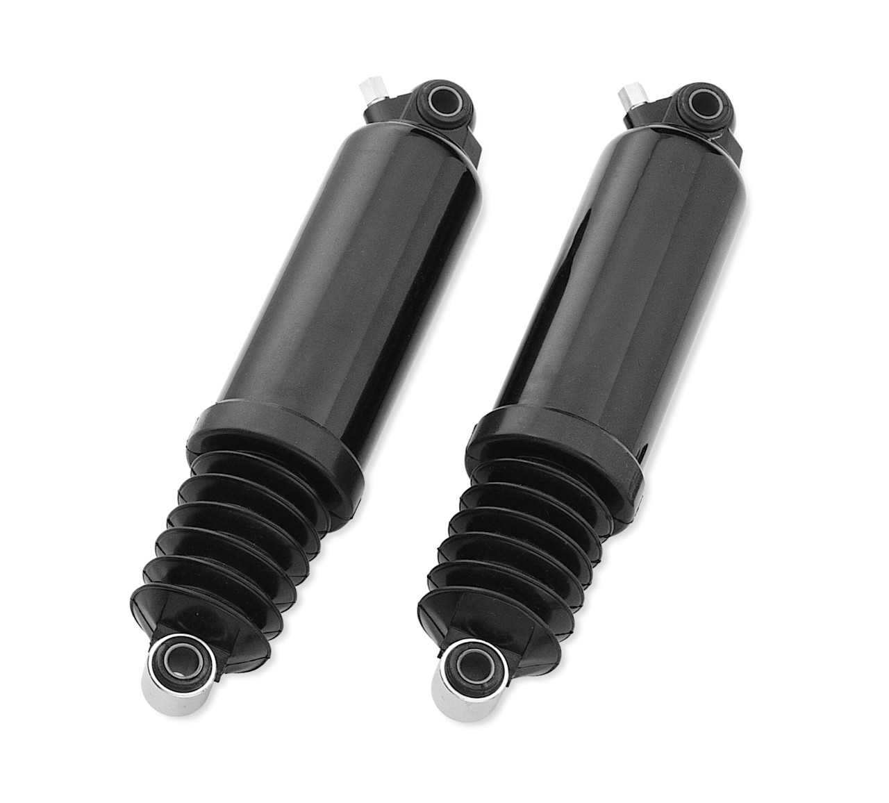 Harley-Davidson Accessories Profile Low Touring Shocks