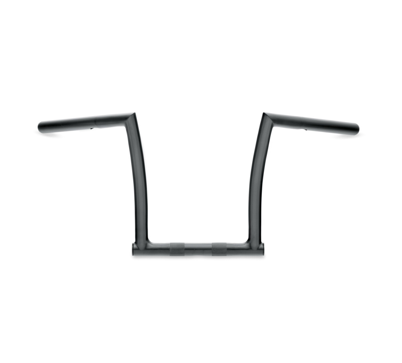 Harley-Davidson Accessories Chizeled Satin Black Handlebar