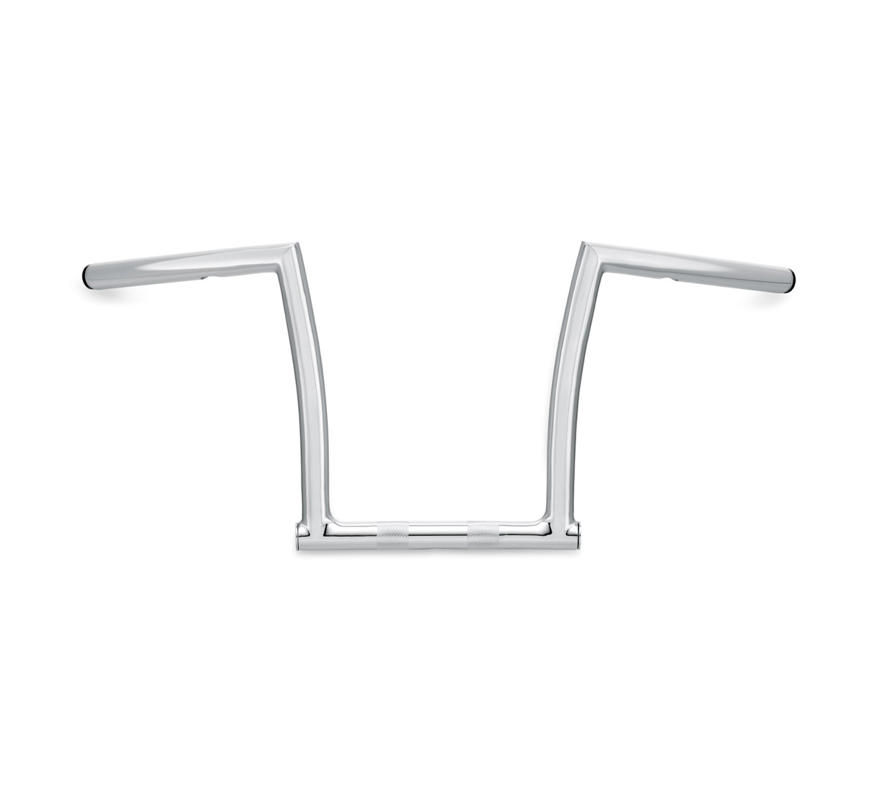 Harley-Davidson Accessories Chizeled Chrome Handlebar