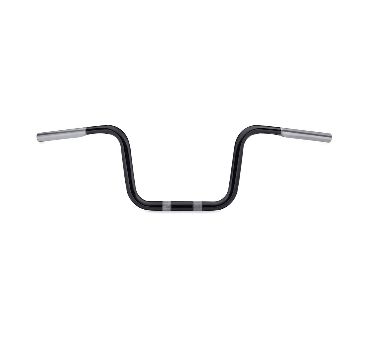 Harley-Davidson Accessories Sportster Tallboy Handlebar - Gloss Black