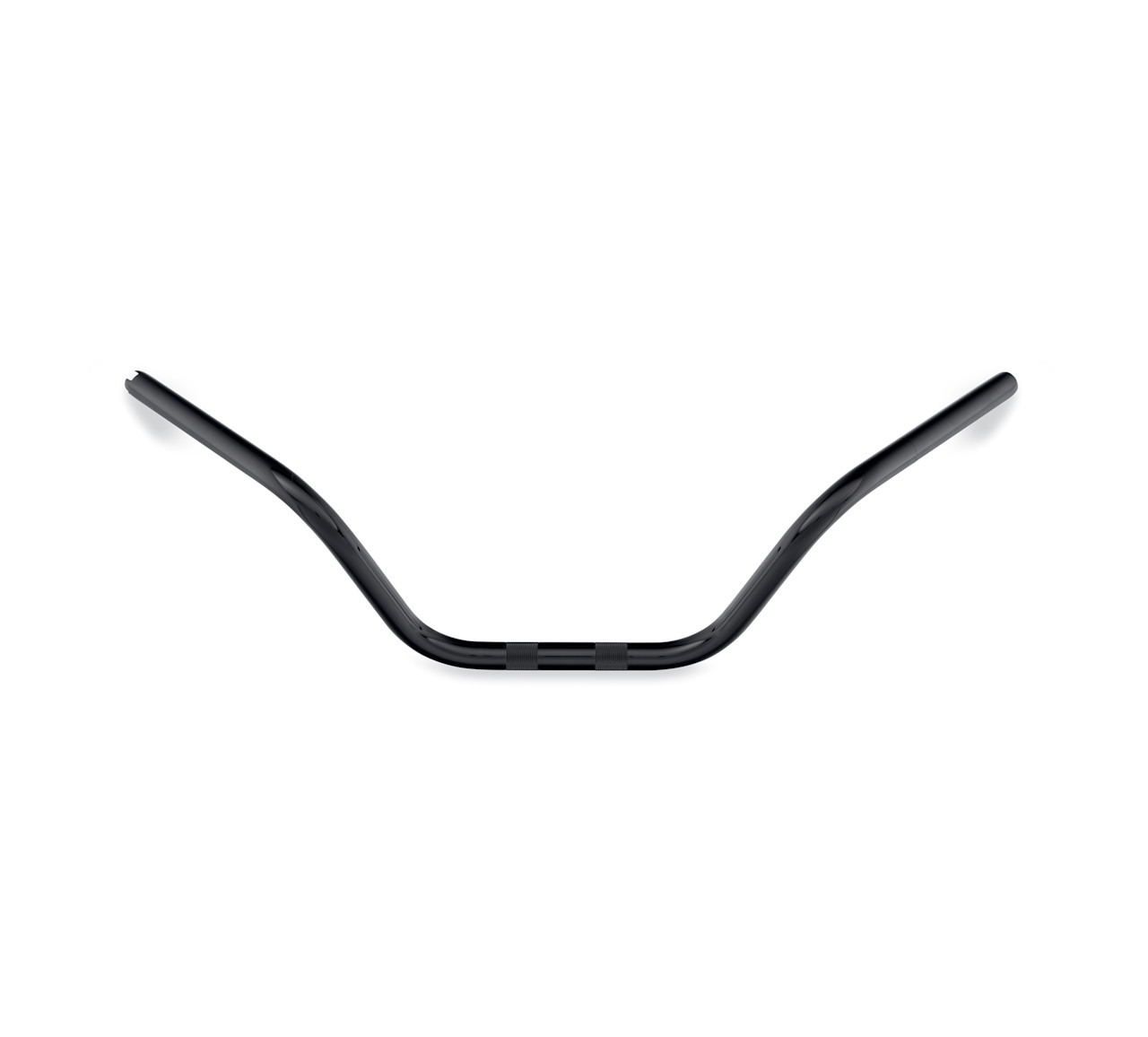 Harley-Davidson Accessories Reach Handlebar - 1 in. - Black