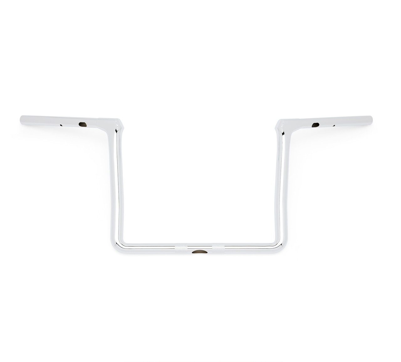 Fused Handlebar