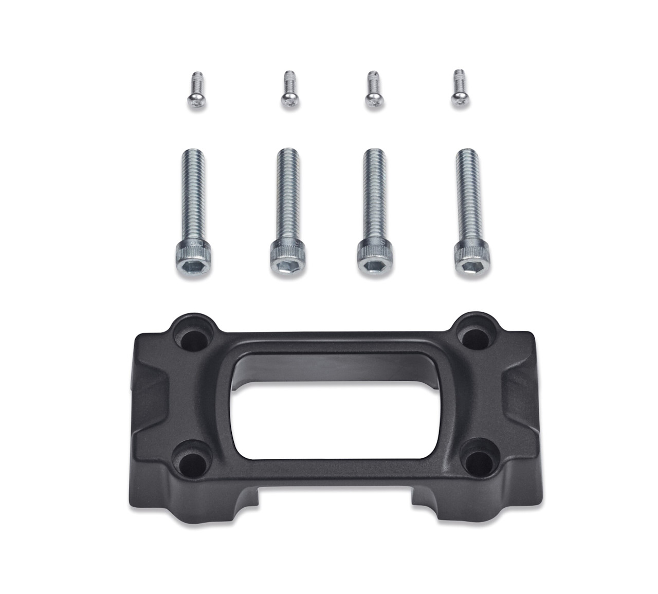Harley-Davidson Accessories 1.25 in. Gauge Clamp Kit