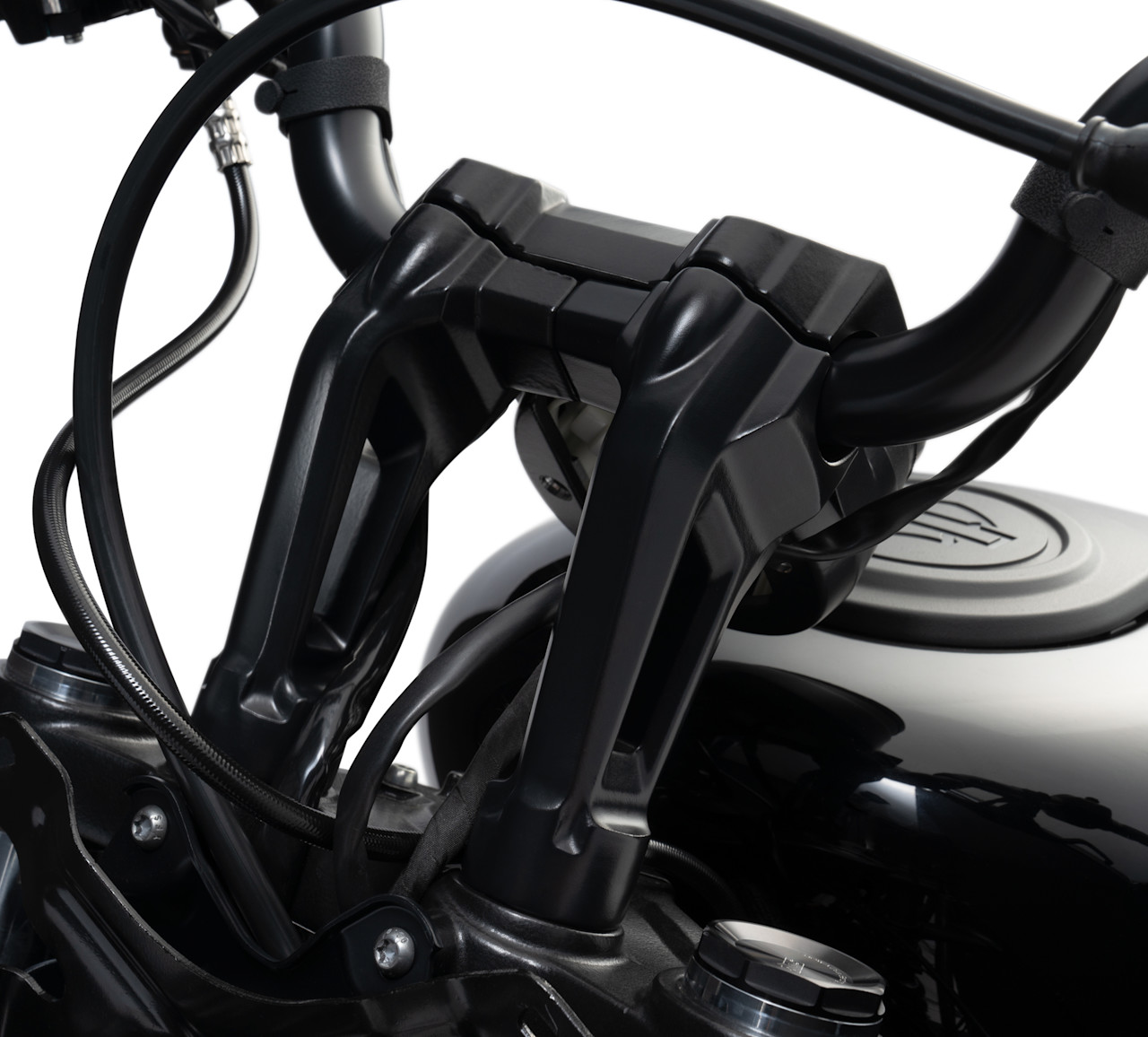 Harley-Davidson Accessories Nightster 5" Riser