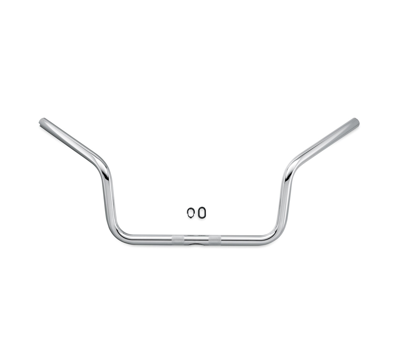 Harley-Davidson Accessories Electra Glide Chrome Handlebar