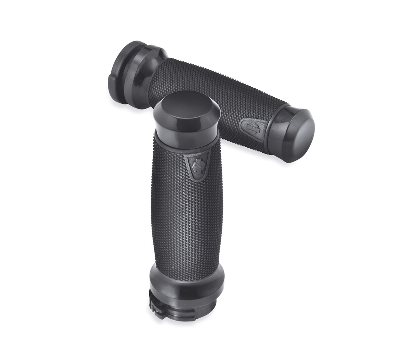 Harley-Davidson Accessories Get-A-Grip Hand Grips