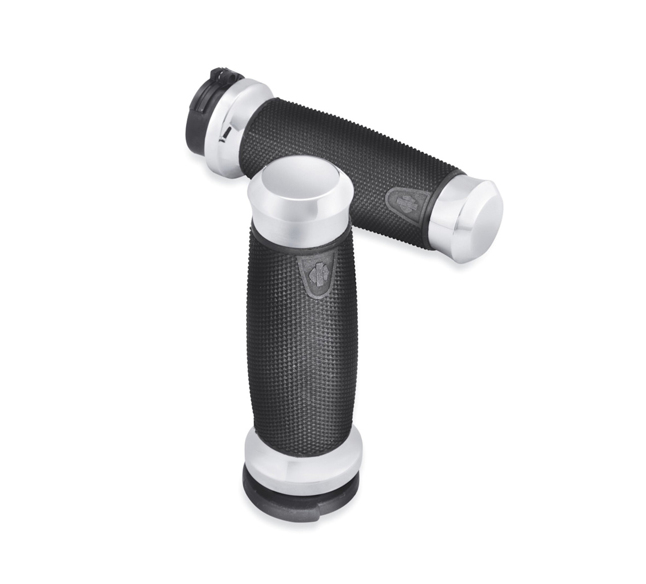 Harley-Davidson Accessories Get-A-Grip Hand Grips