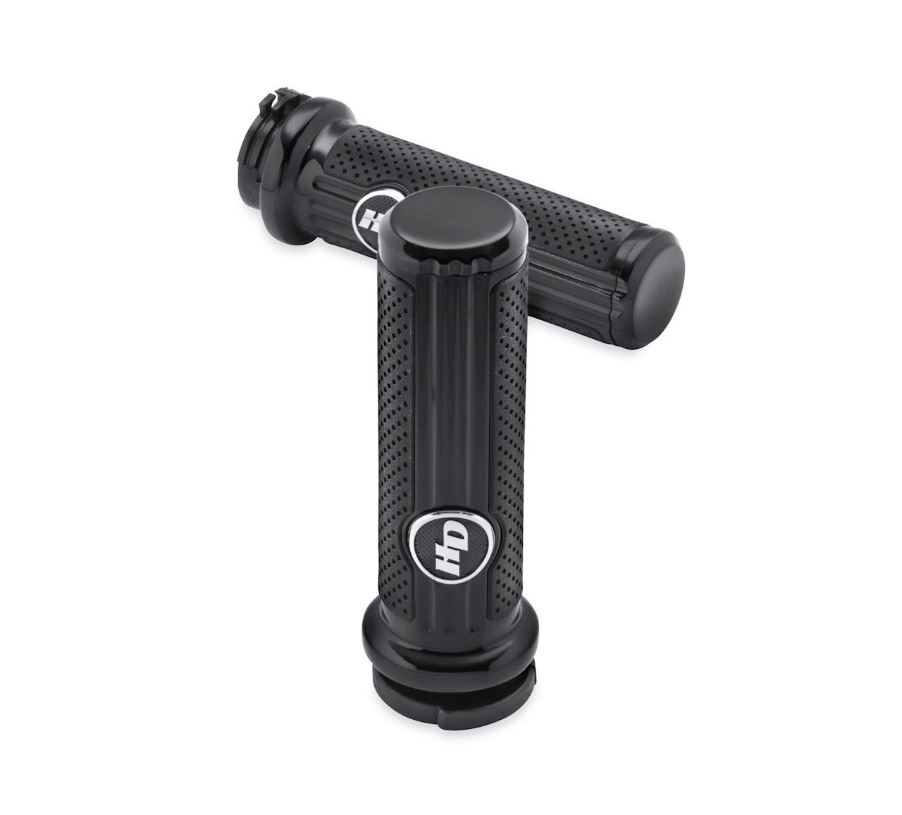 Harley-Davidson Accessories Defiance Hand Grips