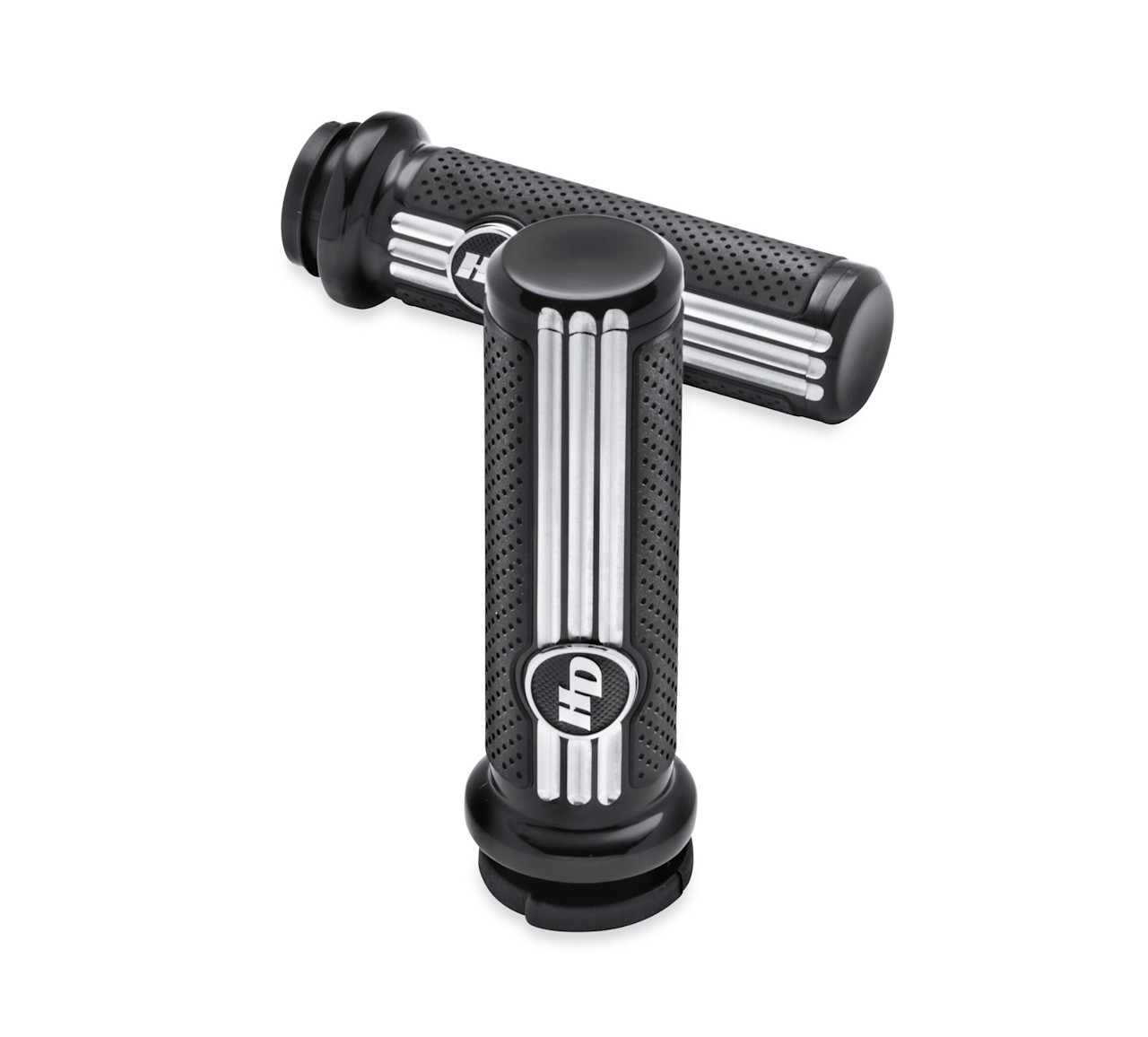 Harley-Davidson Accessories Defiance Hand Grips