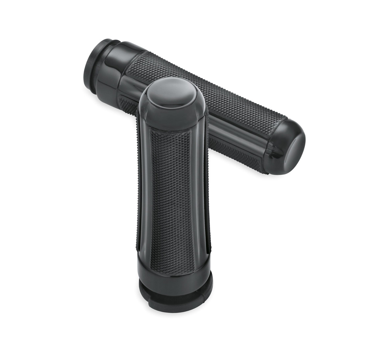 Harley-Davidson Accessories Airflow Hand Grips