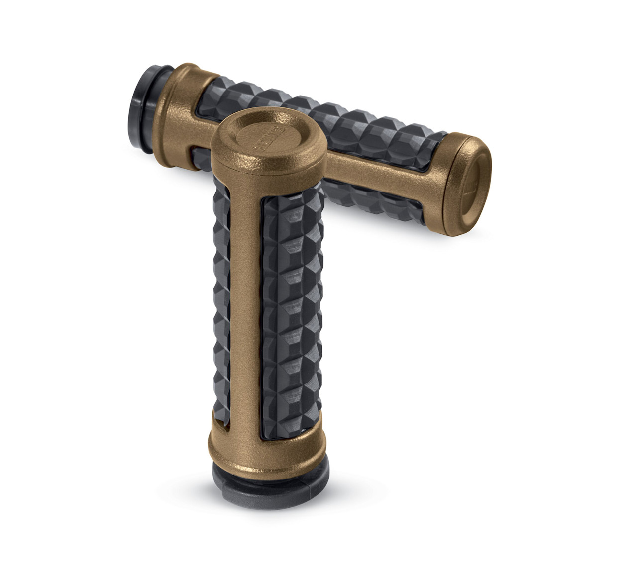 Harley-Davidson Accessories Dominion Hand Grips