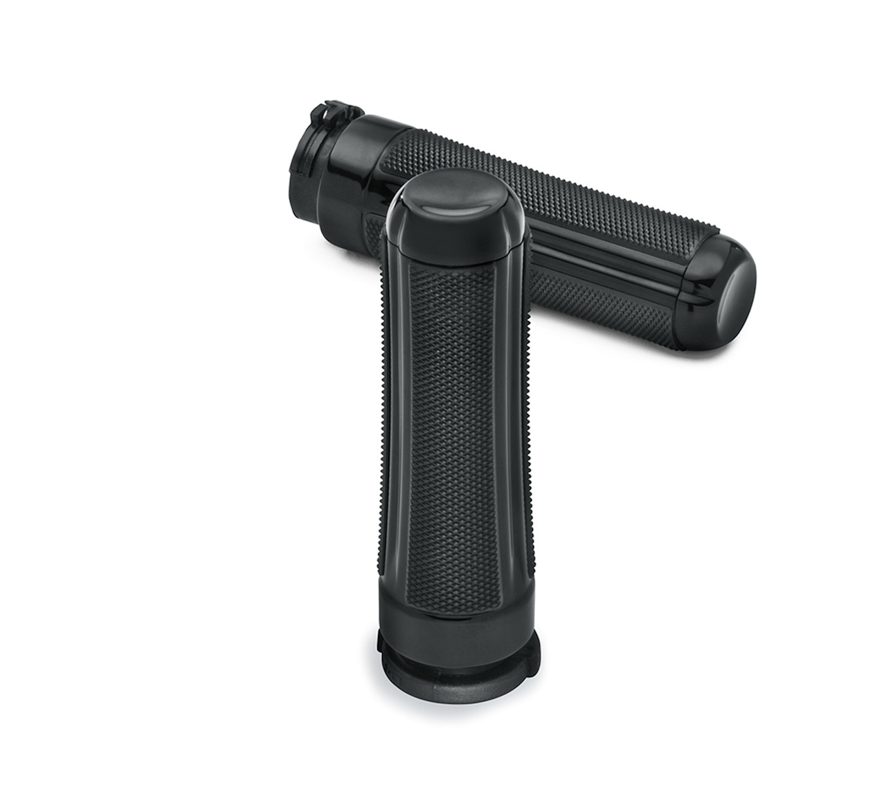 Harley-Davidson Accessories Airflow Hand Grips