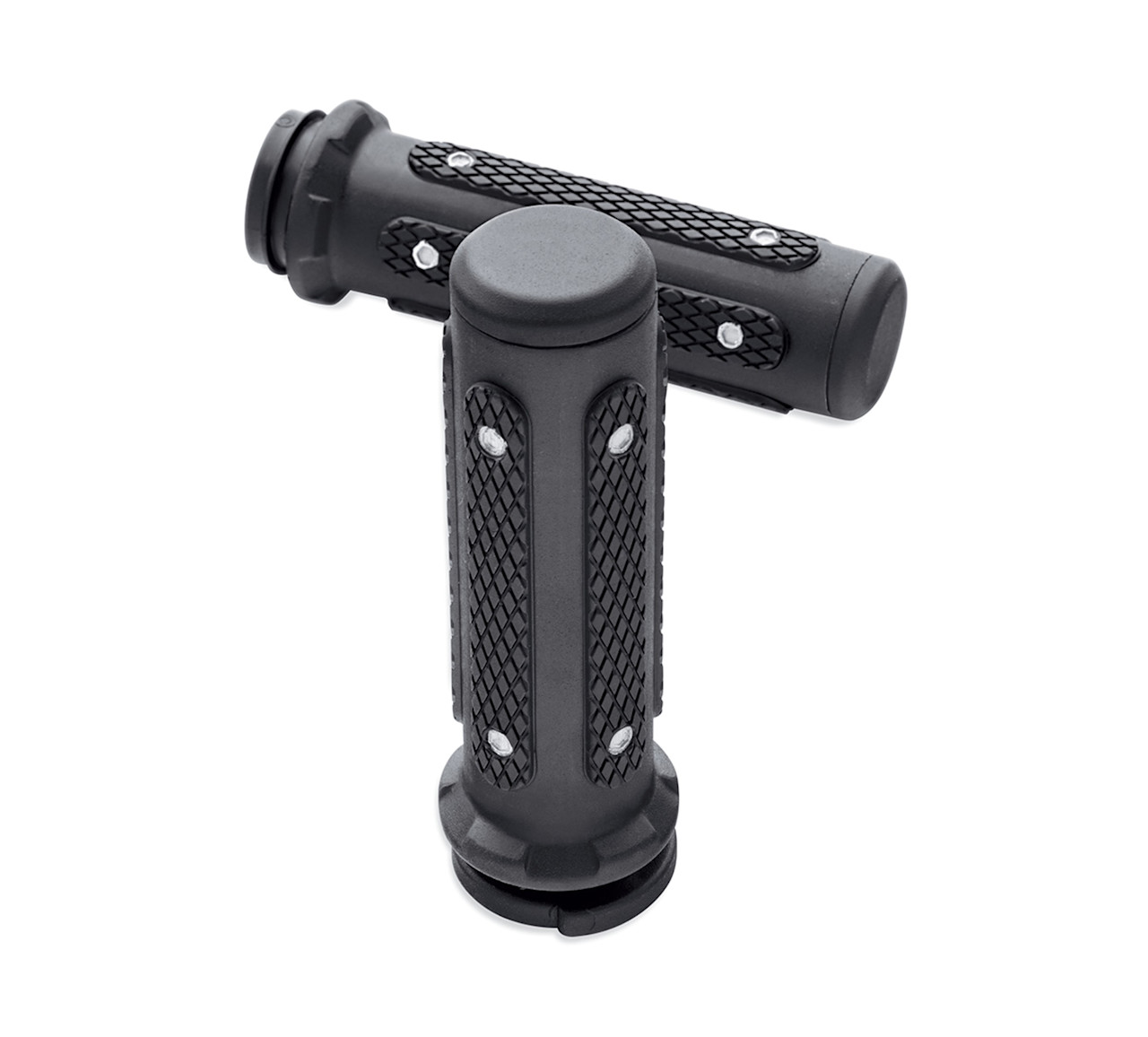 Harley-Davidson Accessories Endgame Hand Grips