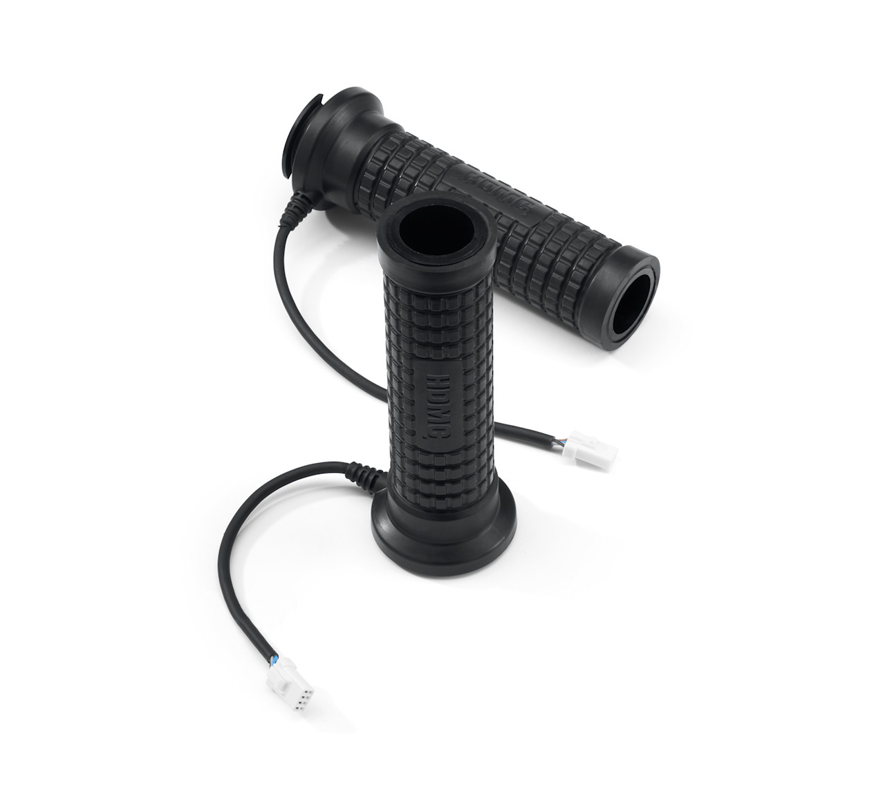Harley-Davidson Accessories Tactical Heated Hand Grips