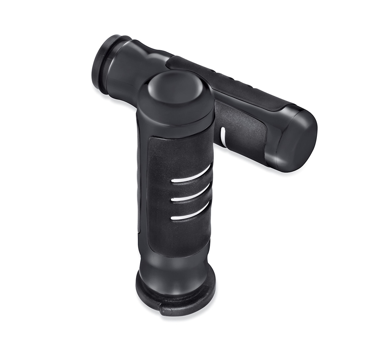 Harley-Davidson Accessories Streamliner Hand Grips