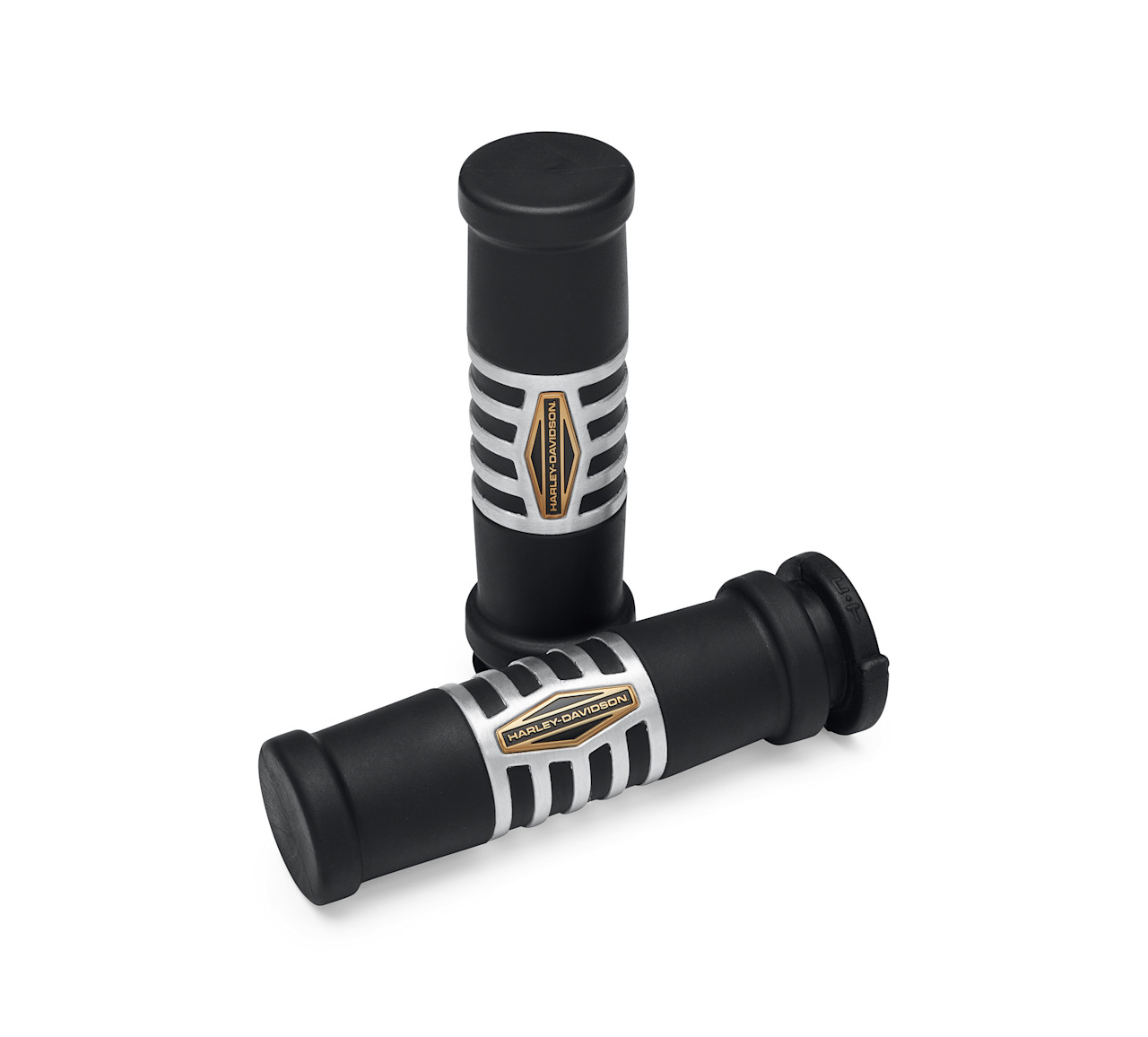 Harley-Davidson Accessories '66 Collection Hand Grips