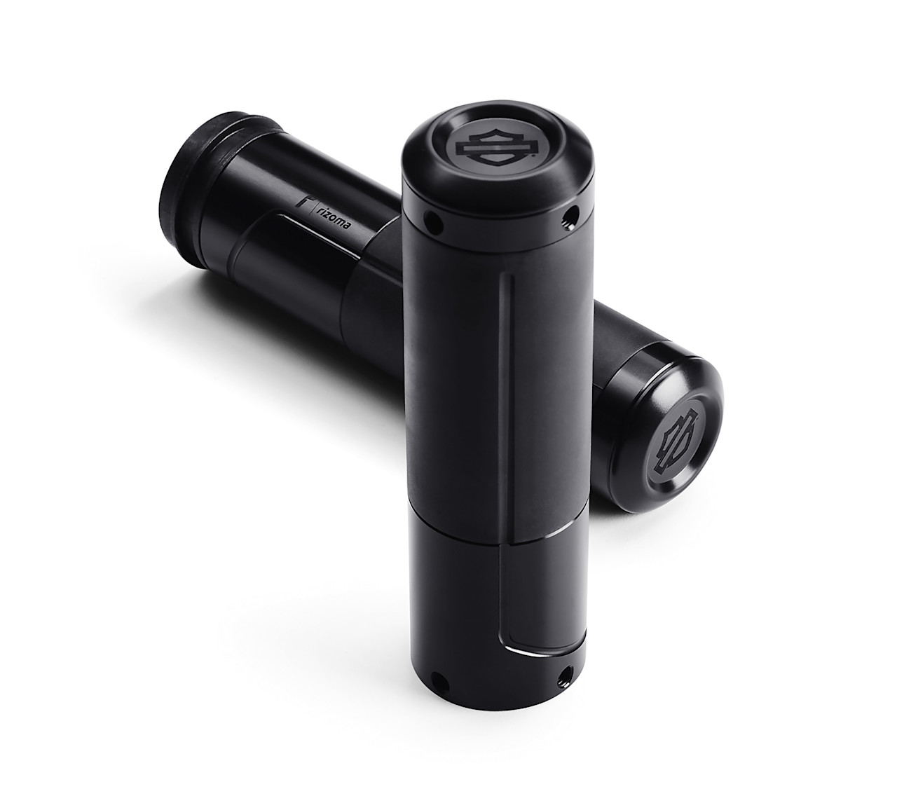 Harley-Davidson Accessories Harley-Davidson by Rizoma Hand Grips